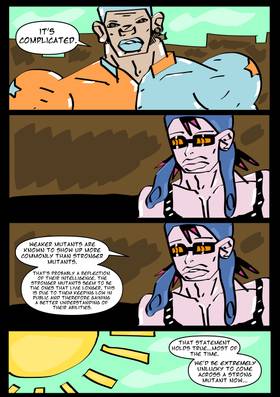 Read SPONJ Part 2: Exodus  6 Page 4 in English