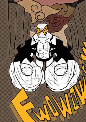 Read SPONJ Part 2: Exodus  8 Page 6 in English
