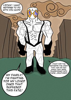 Read SPONJ Part 2: Exodus  7 Page 3 in English