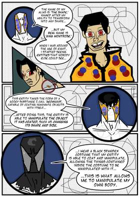Read SPONJ Part 2: Exodus  8 Page 2 in English