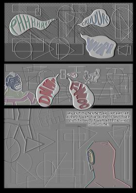Read SPONJ Part 2: Exodus  9 Page 8 in English