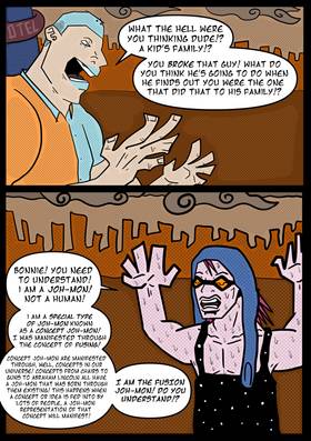 Read SPONJ Part 2: Exodus  9 Page 2 in English