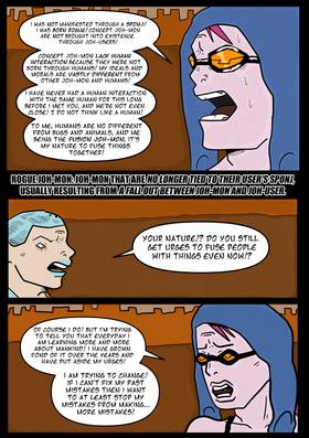 Read SPONJ Part 2: Exodus  9 Page 3 in English