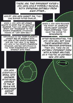 Read SPONJ Part 2: Exodus  11 Page 10 in English