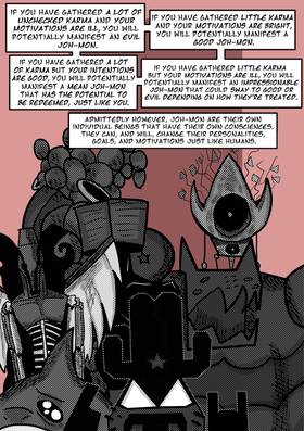 Read SPONJ Part 2: Exodus  11 Page 5 in English
