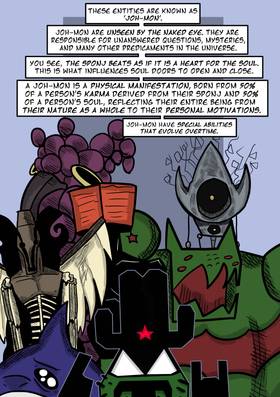 Read SPONJ Part 2: Exodus  11 Page 4 in English