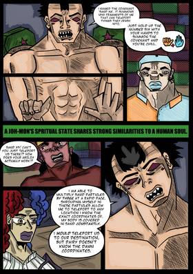 Read SPONJ Part 2: Exodus  2 Page 6 in English