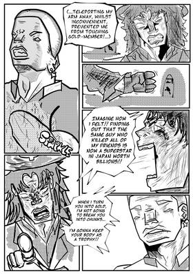Read SPONJ Part 2: Exodus  12 Page 3 in English
