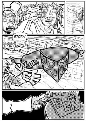 Read SPONJ Part 2: Exodus  13 Page 4 in English