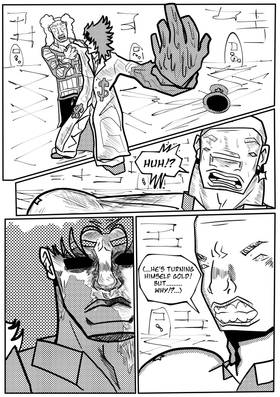 Read SPONJ Part 2: Exodus  13 Page 5 in English