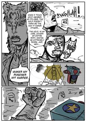 Read SPONJ Part 2: Exodus  13 Page 6 in English