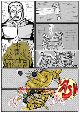 Read SPONJ Part 2: Exodus  13 Page 7 in English