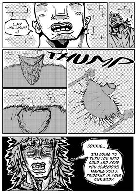 Read SPONJ Part 2: Exodus  13 Page 9 in English