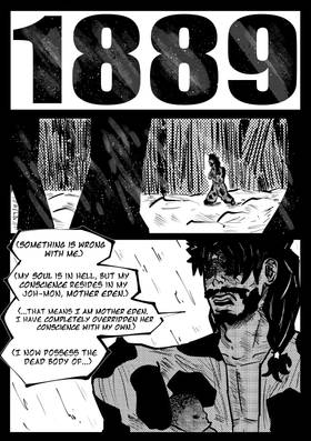 Read SPONJ Part 2: Exodus  14 Page 2 in English