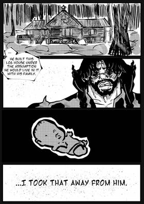 Read SPONJ Part 2: Exodus  14 Page 3 in English