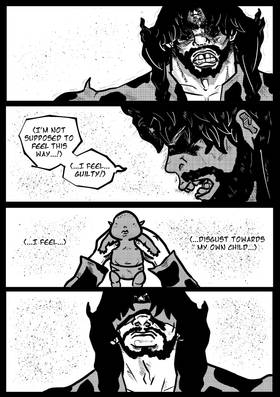 Read SPONJ Part 2: Exodus  15 Page 4 in English