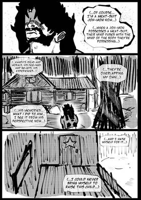 Read SPONJ Part 2: Exodus  15 Page 5 in English
