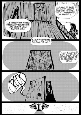 Read SPONJ Part 2: Exodus  15 Page 6 in English