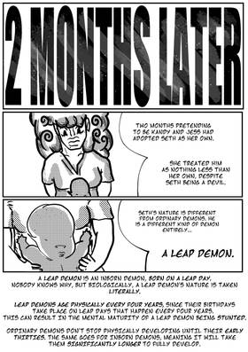 Read SPONJ Part 2: Exodus  15 Page 9 in English