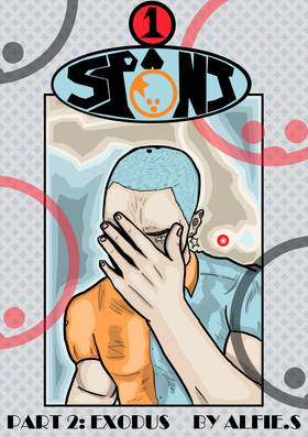 SPONJ Part 2: Exodus: SPONJ (Part 2) Exodus: Volume 1