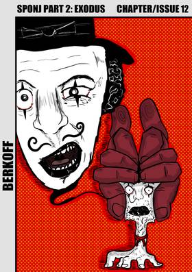 Read SPONJ Part 2: Exodus  15 Page 1 in English