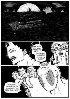 Read SPONJ Part 2: Exodus  15 Page 2 in English