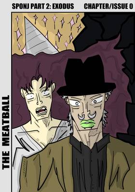 Read SPONJ Part 2: Exodus  2 Page 3 in English