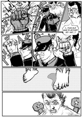 Read SPONJ Part 2: Exodus  16 Page 2 in English