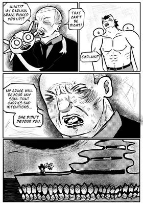 Read SPONJ Part 2: Exodus  17 Page 8 in English