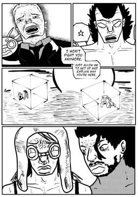 Read SPONJ Part 2: Exodus  17 Page 9 in English