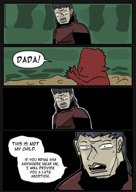 Read SPONJ Part 2: Exodus  7 Page 8 in English