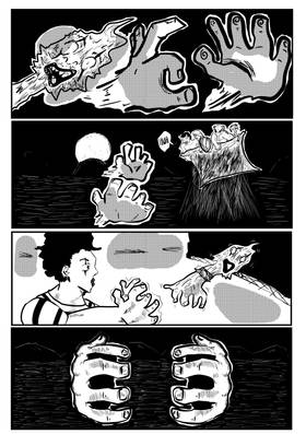 Read SPONJ Part 2: Exodus  16 Page 4 in English