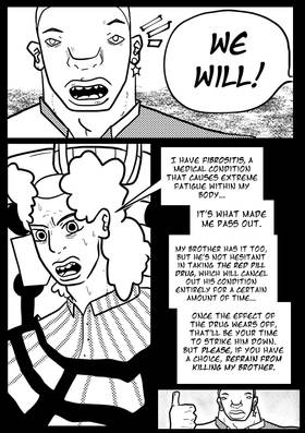 Read SPONJ Part 2: Exodus  18 Page 5 in English