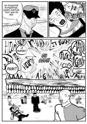 Read SPONJ Part 2: Exodus  17 Page 2 in English