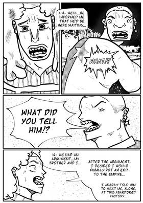Read SPONJ Part 2: Exodus  18 Page 7 in English