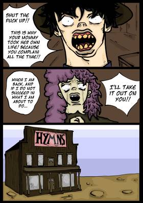 Read SPONJ Part 2: Exodus  19 Page 3 in English