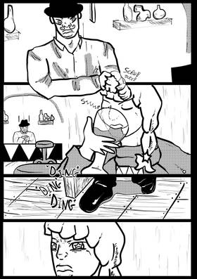 Read SPONJ Part 2: Exodus  19 Page 4 in English