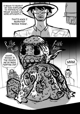 Read SPONJ Part 2: Exodus  19 Page 8 in English