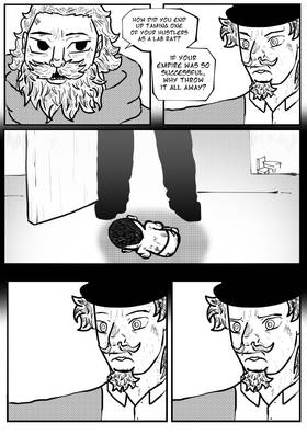Read SPONJ Part 2: Exodus  19 Page 9 in English