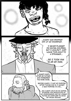 Read SPONJ Part 2: Exodus  19 Page 10 in English
