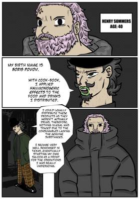 Read SPONJ Part 2: Exodus  19 Page 7 in English