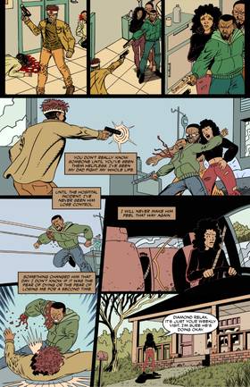Read Trench Coat Teddy  2 Page 3 in English