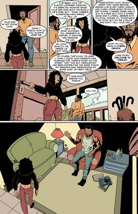Read Trench Coat Teddy  2 Page 4 in English