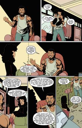 Read Trench Coat Teddy  2 Page 5 in English
