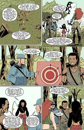 Read Trench Coat Teddy  2 Page 6 in English