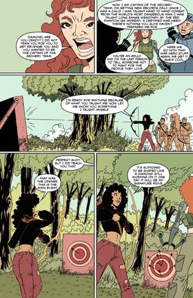 Read Trench Coat Teddy  2 Page 7 in English