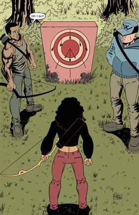Read Trench Coat Teddy  2 Page 8 in English