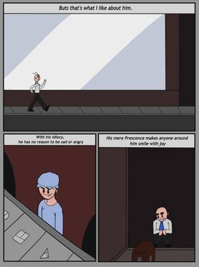 Read Thomas  1 Page 2 in English