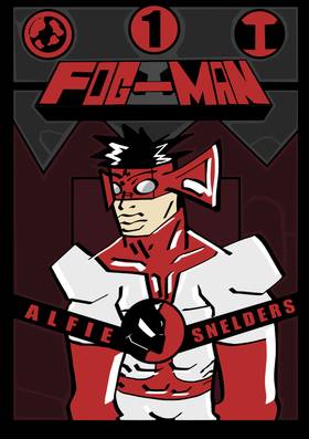 Read FOG-MAN  1 Page 1 in English