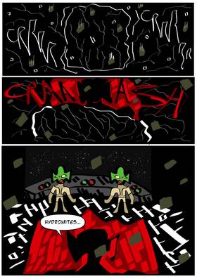 Read FOG-MAN  1 Page 5 in English